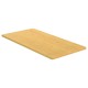 Bambusz asztallap 50 x 100 x 1,5 cm