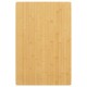 Bambusz asztallap 40 x 60 x 1,5 cm Bambusz asztallap 40 x 60 x 1,5 cm