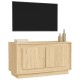 Sonoma-tölgyszínű szerelt fa fali tv-szekrény 80x35x45 cm Sonoma-tölgyszínű szerelt fa fali tv-szekrény 80x35x45 cm