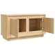 Sonoma-tölgyszínű szerelt fa fali tv-szekrény 80x35x45 cm Sonoma-tölgyszínű szerelt fa fali tv-szekrény 80x35x45 cm