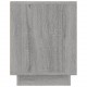 Szürke sonoma színű szerelt fa tv-szekrény 102x35x45 cm Szürke sonoma színű szerelt fa tv-szekrény 102x35x45 cm