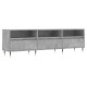 Betonszürke szerelt fa tv-szekrény 150x30x44,5 cm Betonszürke szerelt fa tv-szekrény 150x30x44,5 cm