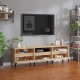 Sonoma-tölgyszínű szerelt fa fali tv-szekrény 150x30x44,5 cm Sonoma-tölgyszínű szerelt fa fali tv-szekrény 150x30x44,5 cm