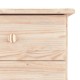 Alta tömör fenyőfa komód 112x35x73 cm Alta tömör fenyőfa komód 112x35x73 cm