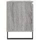 Szürke sonoma színű szerelt fa tv-szekrény 104x35x50 cm Szürke sonoma színű szerelt fa tv-szekrény 104x35x50 cm