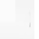 Magasfényű fehér szerelt fa tv-szekrény 102x30x37,5 cm