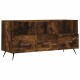Füstös tölgyszínű műfa tv-szekrény 102 x 36 x 50 cm
