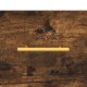 Füstös tölgyszínű műfa tv-szekrény 102 x 36 x 50 cm