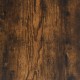 Füstös tölgyszínű műfa tv-szekrény 102 x 36 x 50 cm