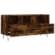 Füstös tölgyszínű műfa tv-szekrény 102 x 36 x 50 cm Füstös tölgyszínű műfa tv-szekrény 102 x 36 x 50 cm