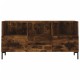 Füstös tölgyszínű műfa tv-szekrény 102 x 36 x 50 cm
