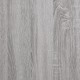 Szürke sonoma színű műfa tv-szekrény 102 x 36 x 50 cm Szürke sonoma színű műfa tv-szekrény 102 x 36 x 50 cm