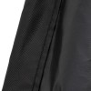 2 db 420d oxford-szövet grillezőhuzat 140x58x106 cm