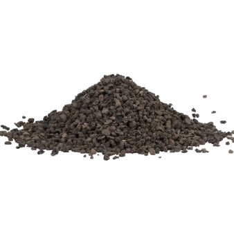 Fekete bazaltkavics 25 kg 5-8 mm