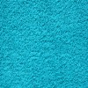 Prémium szaunatörölköző solund 10 db türkizkék 80 x 200 cm 600 g/m²