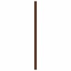 10 db bronz rozsdamentes acél szekrényfogantyú 320 mm