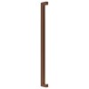 10 db bronz rozsdamentes acél szekrényfogantyú 320 mm