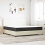 Bonnell rugós matrac közepes méretű 200 x 200 cm