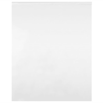 Öntapadós ezüstszínű pet bútormatrica 90 x 500 cm