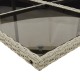 11 részes világosszürke polyrattan kerti ülőgarnitúra párnákkal 11 részes világosszürke polyrattan kerti ülőgarnitúra párnákkal