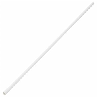 Pvc kábelcsatornák kapcsokkal ø16 mm 30 m