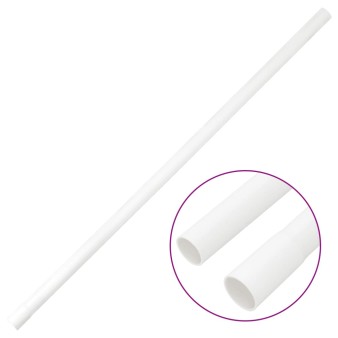 Pvc kábelcsatornák ø25 mm 10 m