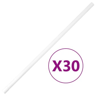 Pvc kábelcsatornák ø25 mm 30 m