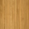 Négyszögletű természetes bambusz szőnyeg 70 x 200 cm