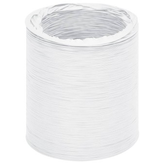 Pvc elszívócső 6 m ø20 cm
