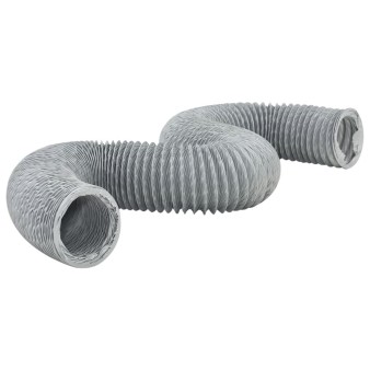 Pvc elszívócső 6 m ø10 cm