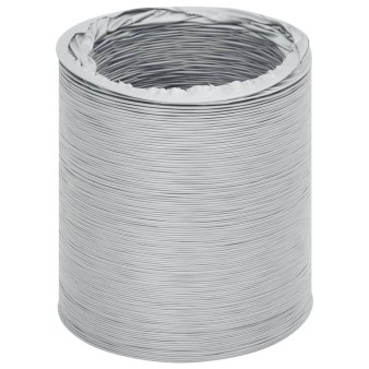 Pvc elszívócső 6 m ø10 cm