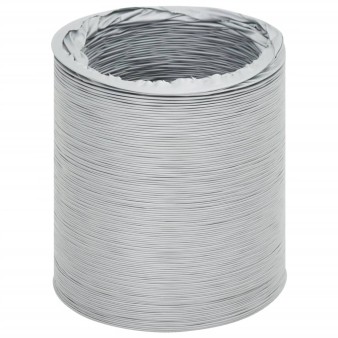 Pvc elszívócső 6 m ø15 cm