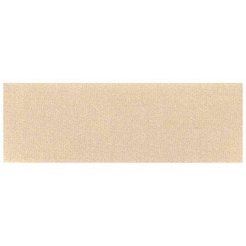 Fali fejtámla 12 db 90 x 30 cm krém szövet