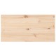2 db tömör fenyőfa téglalap alakú asztallap 90 x 45 x 1,7 cm 2 db tömör fenyőfa téglalap alakú asztallap 90 x 45 x 1,7 cm