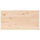 4 db tömör fenyőfa téglalap alakú asztallap 90 x 45 x 1,7 cm 4 db tömör fenyőfa téglalap alakú asztallap 90 x 45 x 1,7 cm