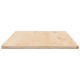 4 db tömör fenyőfa téglalap alakú asztallap 90 x 45 x 1,7 cm 4 db tömör fenyőfa téglalap alakú asztallap 90 x 45 x 1,7 cm