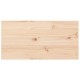 2 db tömör fenyőfa téglalap alakú asztallap 80 x 40 x 2,5 cm 2 db tömör fenyőfa téglalap alakú asztallap 80 x 40 x 2,5 cm