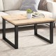 2 db tömör fenyőfa téglalap alakú asztallap 80 x 40 x 2,5 cm 2 db tömör fenyőfa téglalap alakú asztallap 80 x 40 x 2,5 cm