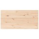 4 db tömör fenyőfa téglalap alakú asztallap 100 x 50 x 2,5 cm 4 db tömör fenyőfa téglalap alakú asztallap 100 x 50 x 2,5 cm