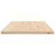 4 db tömör fenyőfa téglalap alakú asztallap 100 x 50 x 2,5 cm 4 db tömör fenyőfa téglalap alakú asztallap 100 x 50 x 2,5 cm