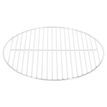 Kerek 304 rozsdamentes acél bbq grillrács ø40 cm