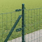 Hegesztett drótháló beton alappal 10 x 0,4 m (sz x mg) Hegesztett drótháló beton alappal 10 x 0,4 m (sz x mg)