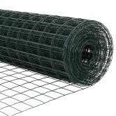 Hegesztett drótháló beton alappal 50 x 0,4 m (sz x m)