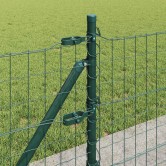Hegesztett drótháló beton alappal 50 x 0,4 m (sz x m)