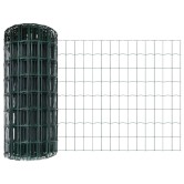 Hegesztett drótháló beton alappal 50 x 0,4 m (sz x m)