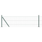 Hegesztett drótháló beton alappal 50 x 0,4 m (sz x m)