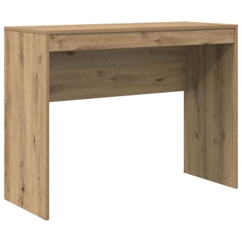 Asztal artisan tölgy 100 x 40 x 76 cm