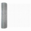 Hegesztett drótháló beton alappal 100 x 0,5 m (sz x m)