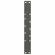 2 db antracit acél dohányzóasztal lábak a-alakú 60x(42-43) cm