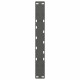 2 db antracit acél dohányzóasztal lábak a-alakú 70x(42-43) cm